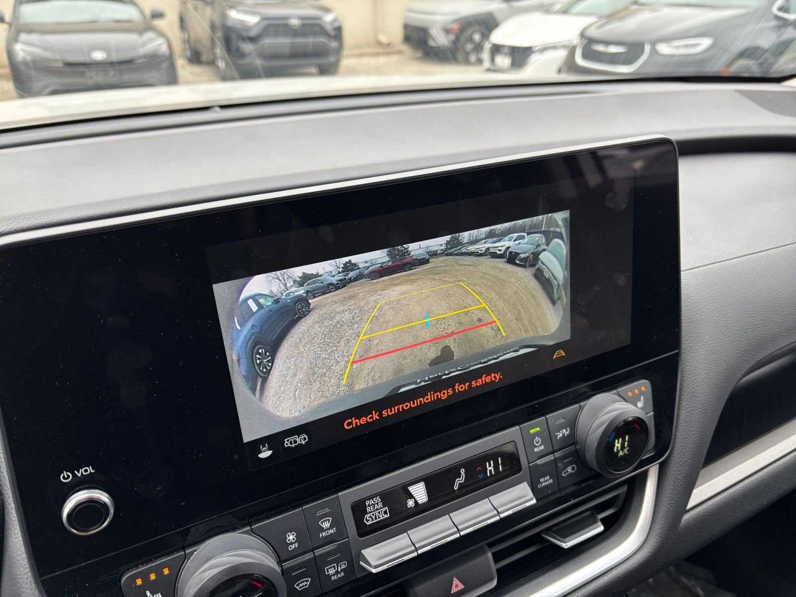 Used 2024 Toyota Grand Highlander XLE image 27