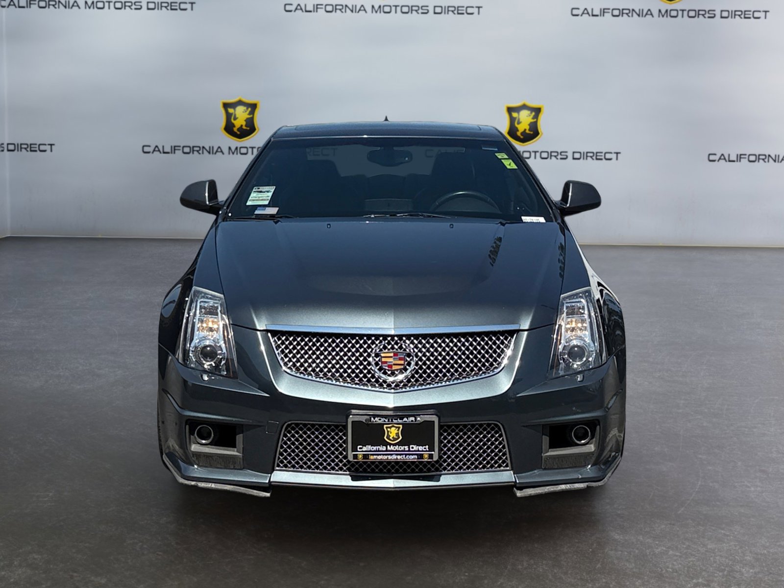 Used 2011 Cadillac CTS V image 8