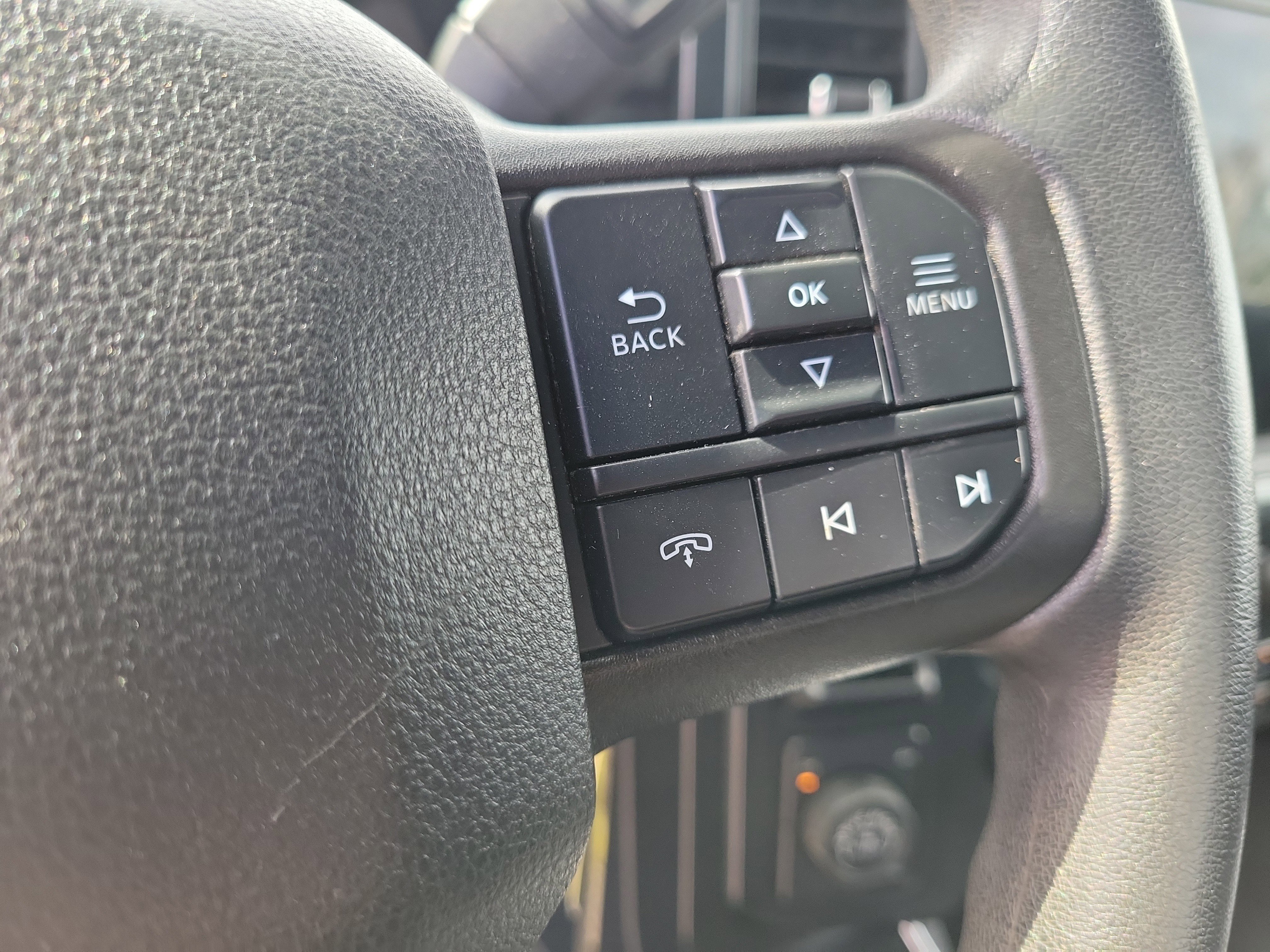 Used 2024 Ford F150 STX image 24