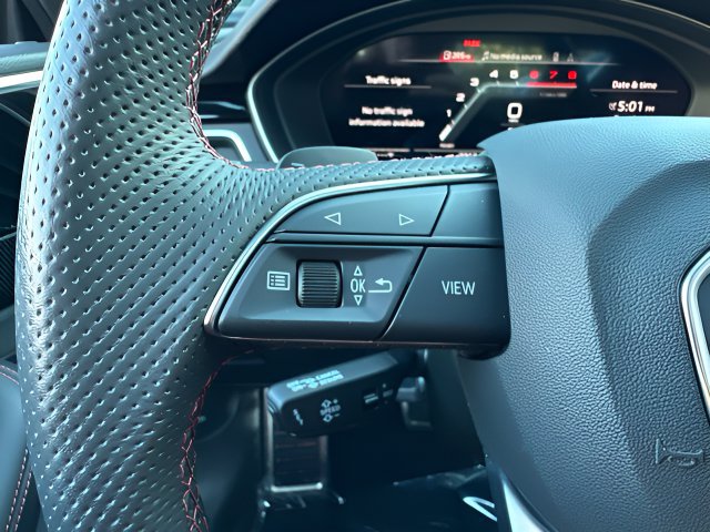 Used 2023 Audi S5 Prestige w/ S Sport Package AWD/4WD image 16