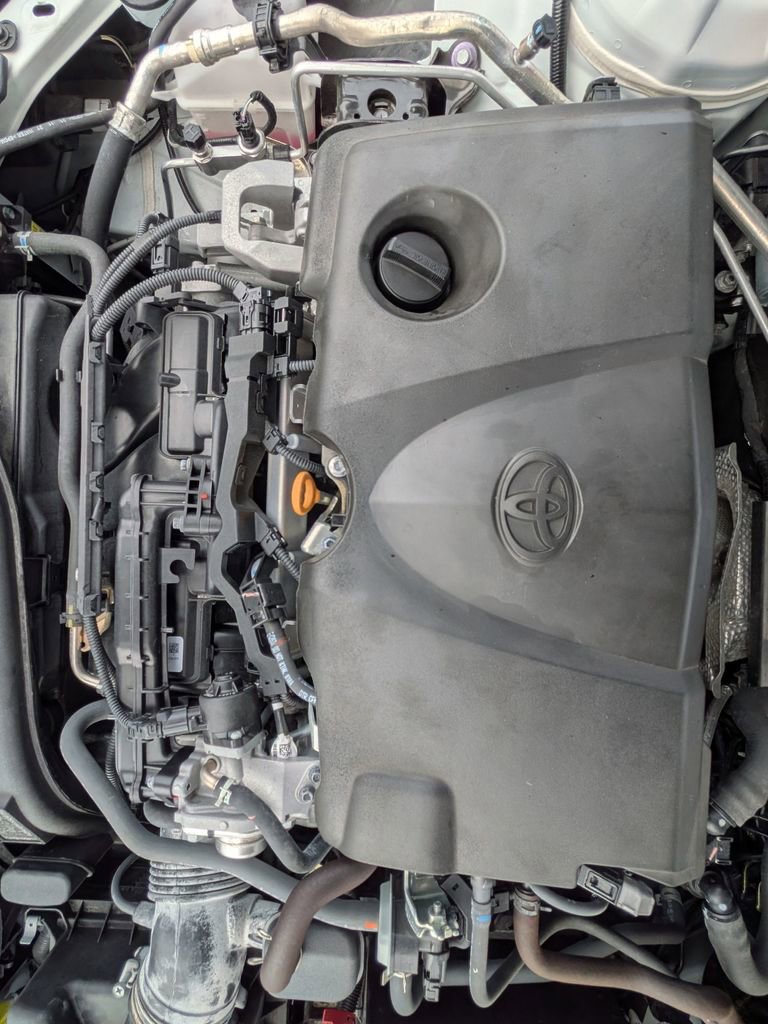 Used 2023 Toyota Camry SE image 32