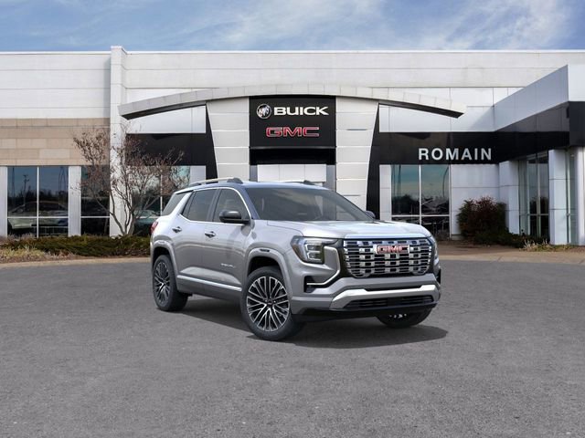 New 2026 GMC Terrain Denali image 1
