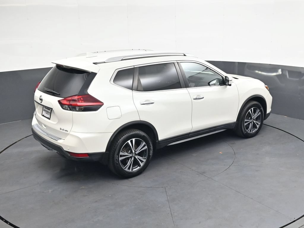 Used 2020 Nissan Rogue SV w/ Premium Package AWD/4WD image 37