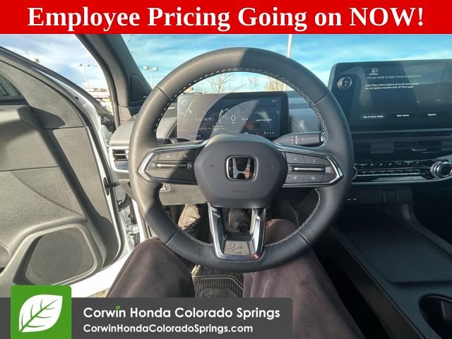 New 2026 Honda Prologue Elite image 15