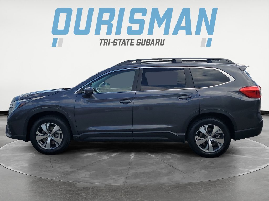 Certified 2024 Subaru Ascent Premium w/ Convenience Package AWD/4WD image 3