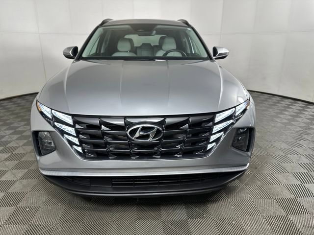 Certified 2024 Hyundai Tucson SEL w/ Convenience Package image 17