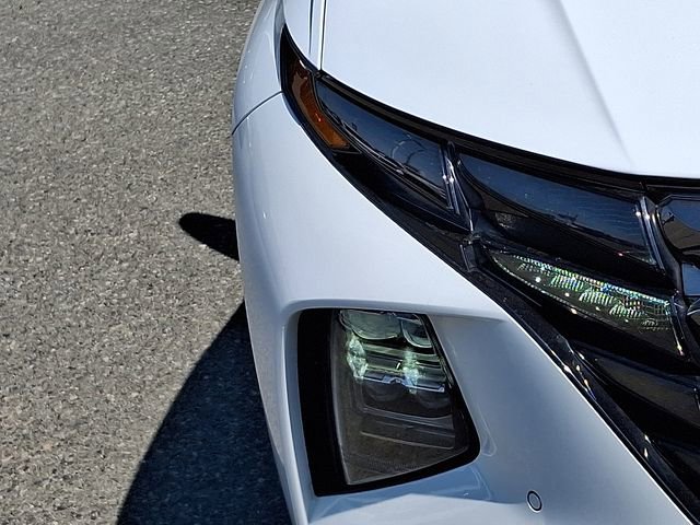 Used 2023 Hyundai Tucson Limited image 9