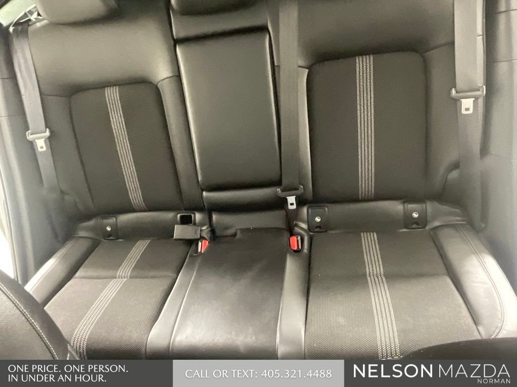 Certified 2024 MAZDA CX-50 AWD 2.5 S w/ Select Package image 26