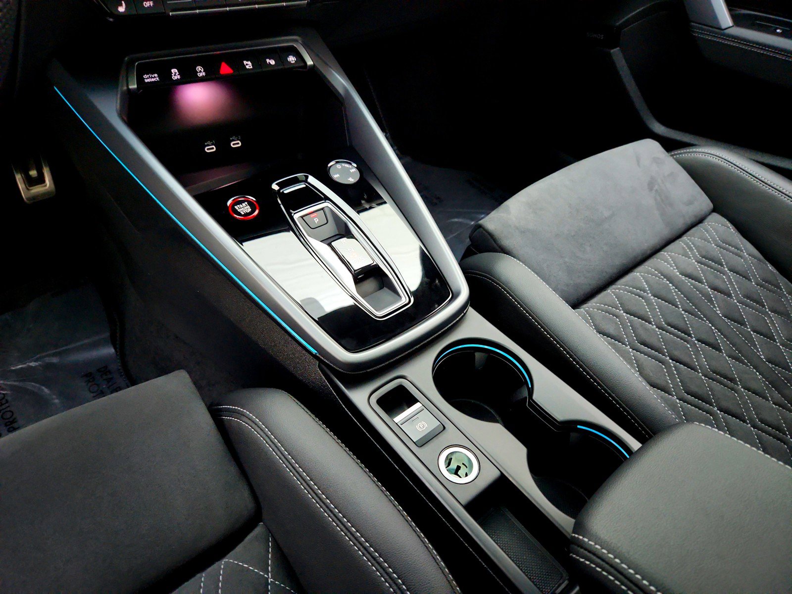 Used 2025 Audi S3 Premium Plus image 17