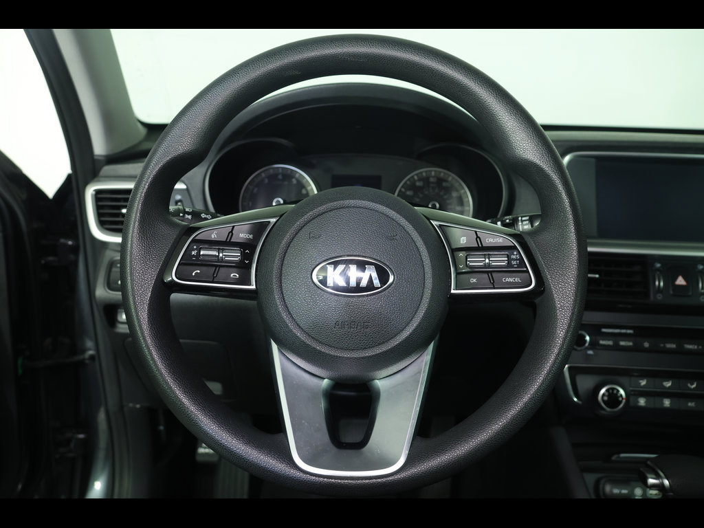 Used 2020 Kia Optima LX FWD image 21