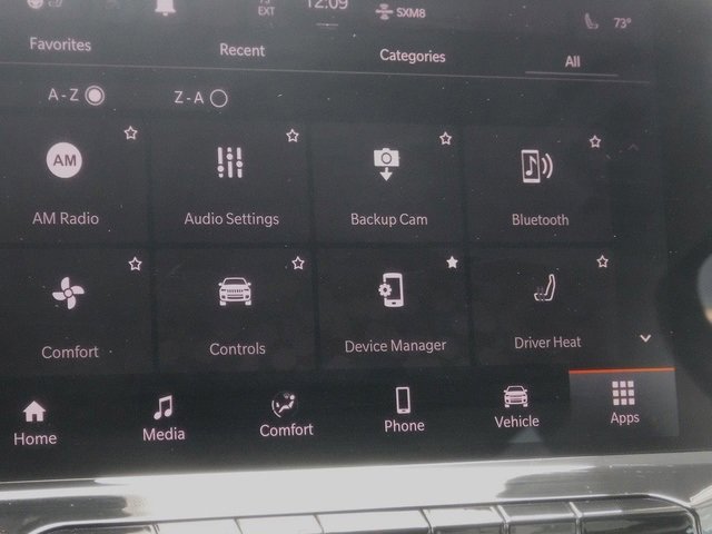 Used 2022 Jeep Compass Limited image 24