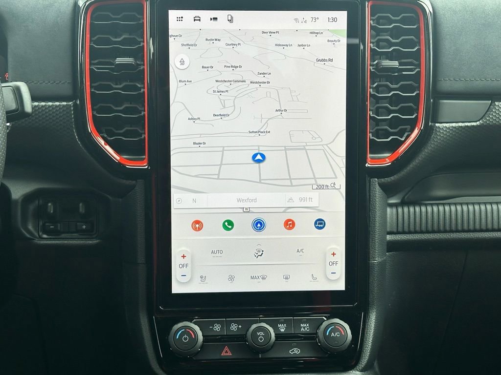 New 2026 Ford Ranger Raptor image 13