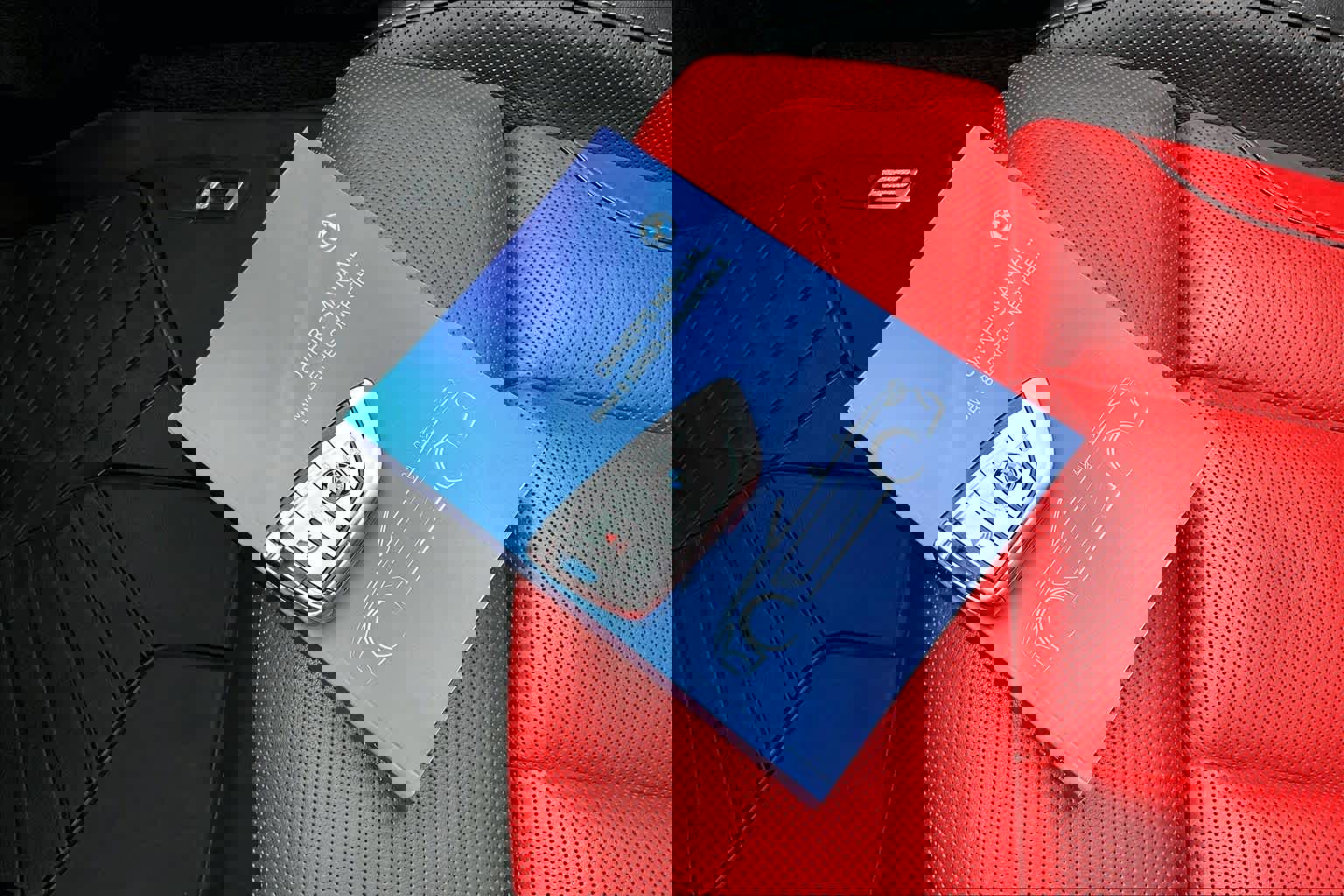 Used 2023 BMW M850i xDrive Convertible image 17