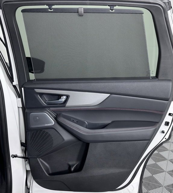 New 2026 Acura MDX A-Spec image 28