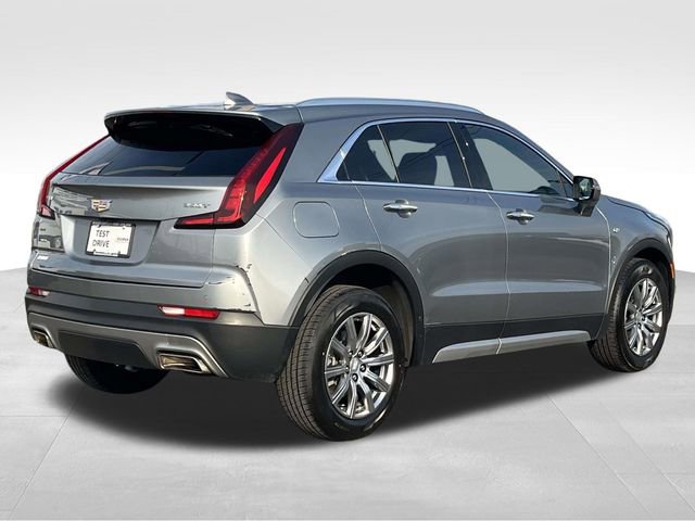 Used 2023 Cadillac XT4 Premium Luxury image 7