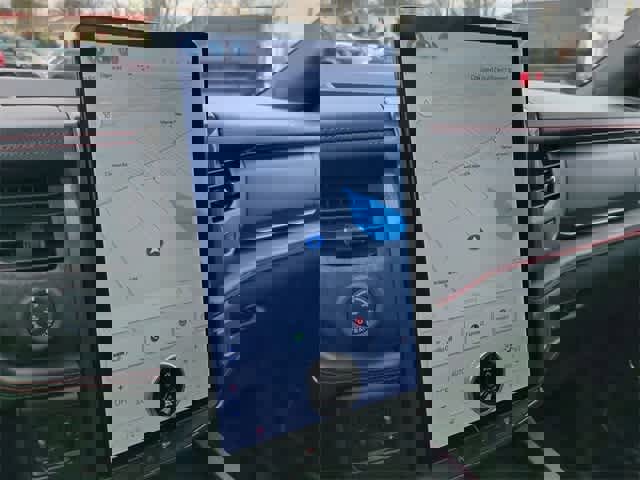 New 2024 Ford Expedition Max Limited image 29