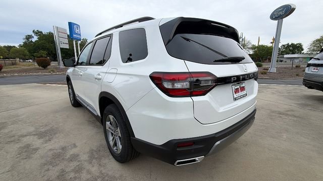 New 2026 Honda Pilot EX-L image 6