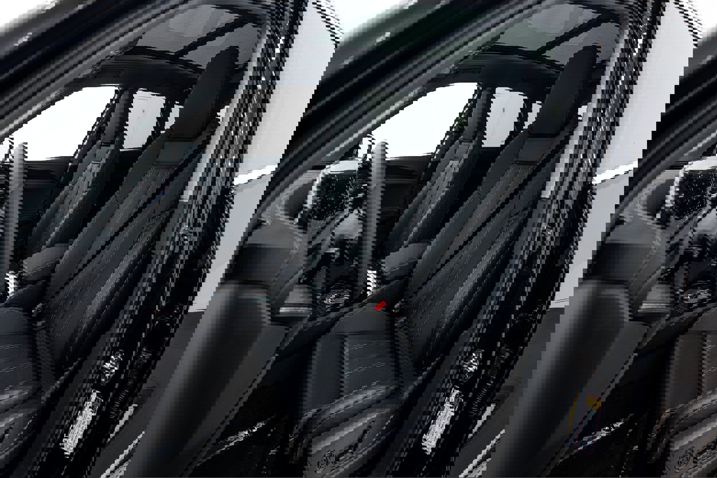 New 2025 Audi Q5 Premium Plus image 15