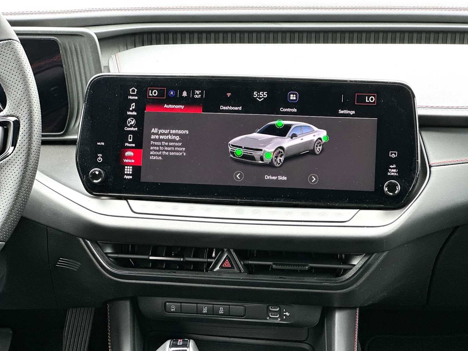 New 2026 Dodge Charger R/T AWD/4WD image 26