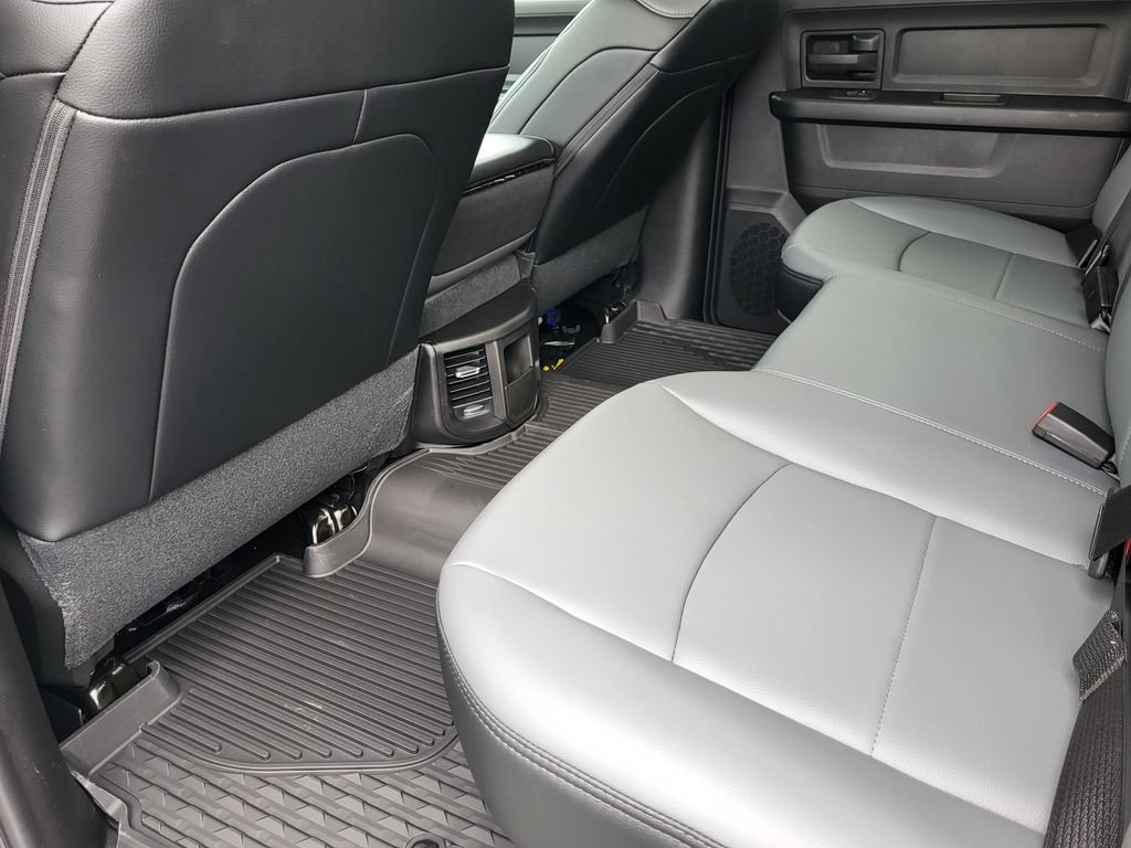 New 2026 RAM 2500 Tradesman AWD/4WD image 31