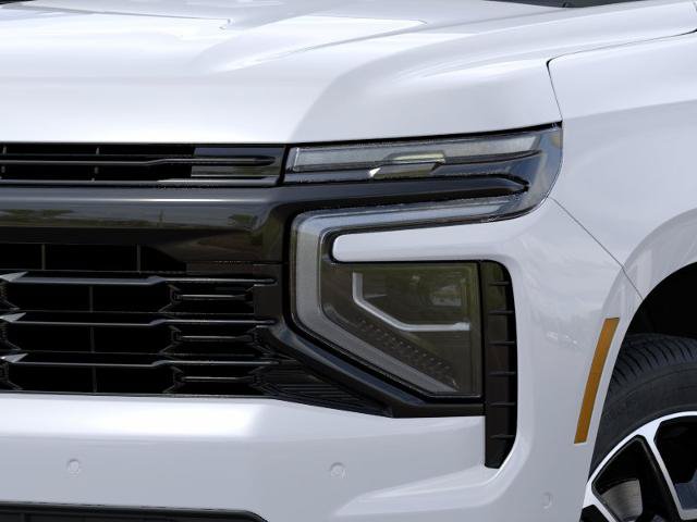 New 2026 Chevrolet Suburban RST w/ Comfort Package RWD image 10