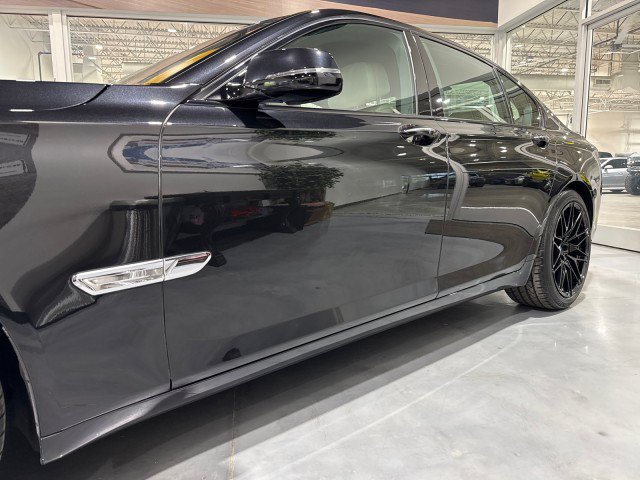 Used 2014 BMW 750i RWD image 26