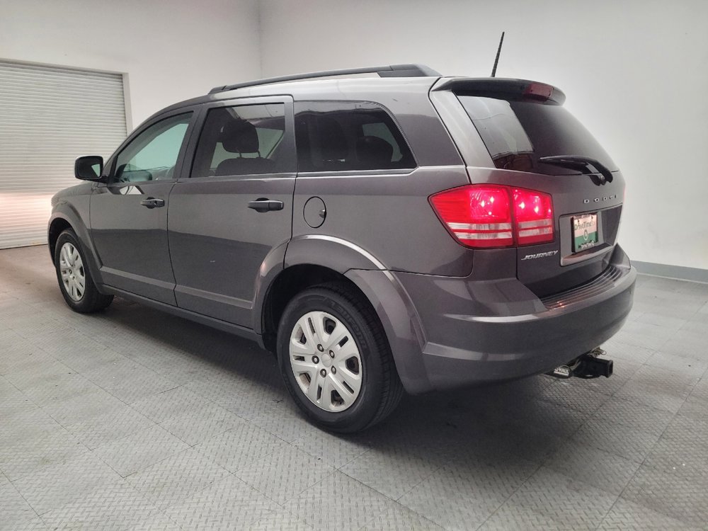 Used 2020 Dodge Journey SE image 5