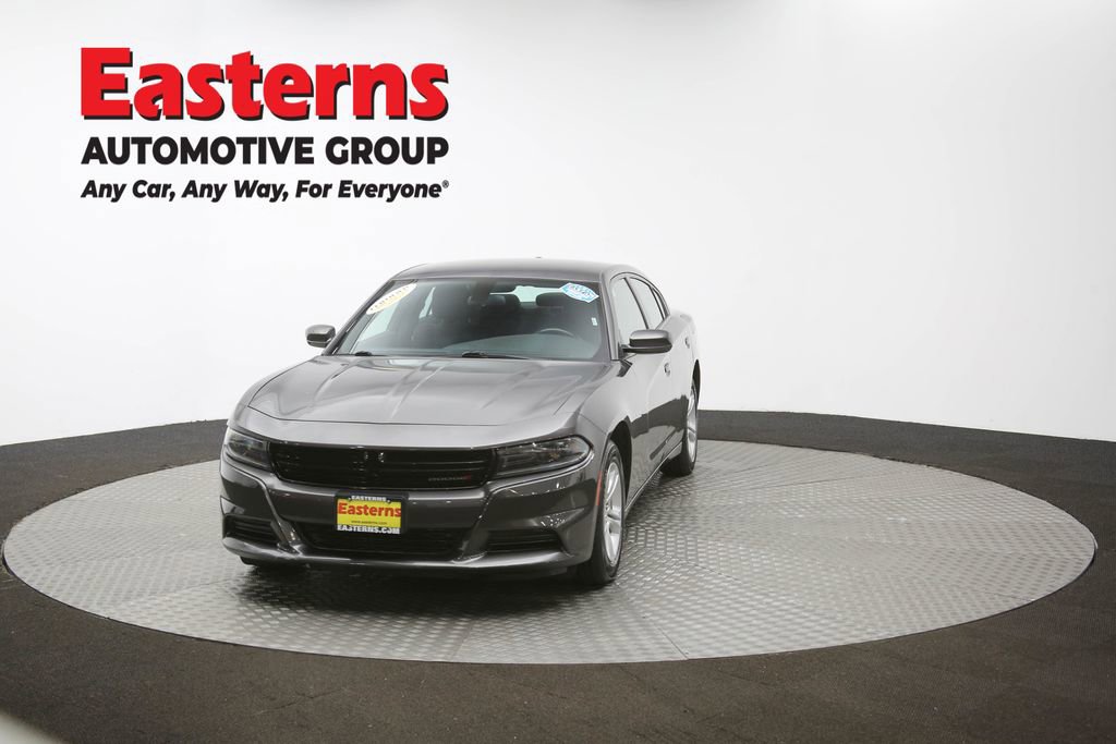 Used 2022 Dodge Charger SXT image 50