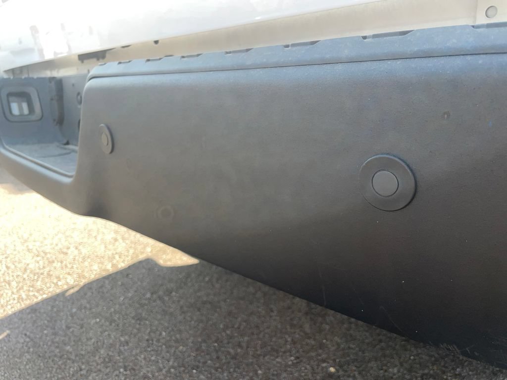 Used 2022 RAM 1500 Warlock RWD image 21
