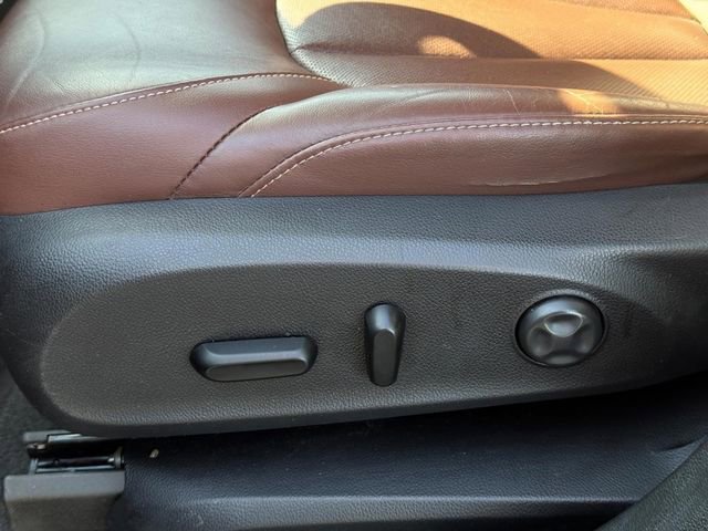Used 2017 Buick Envision Essence w/ LPO, Cargo Package AWD/4WD image 14