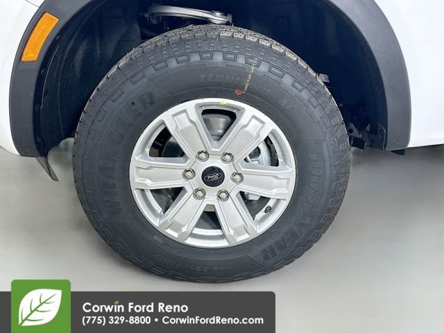 New 2025 Ford Ranger XL w/ Trailer Tow Package image 30