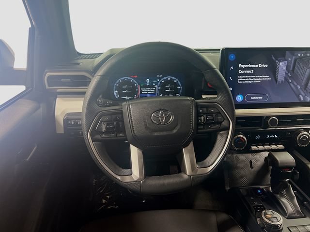 Used 2024 Toyota Tacoma TRD Off-Road AWD/4WD image 23