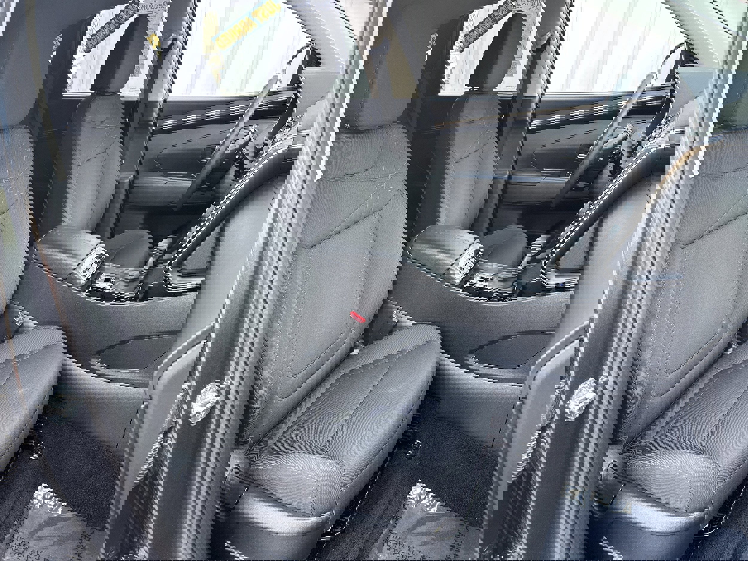 Used 2022 Hyundai Tucson SEL FWD image 13