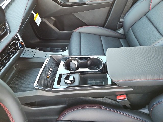 New 2026 Chevrolet Equinox RS w/ Convenience Package III image 30