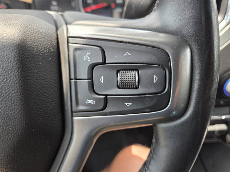 Used 2023 Chevrolet Silverado 2500 LT w/ Convenience Package AWD/4WD image 16