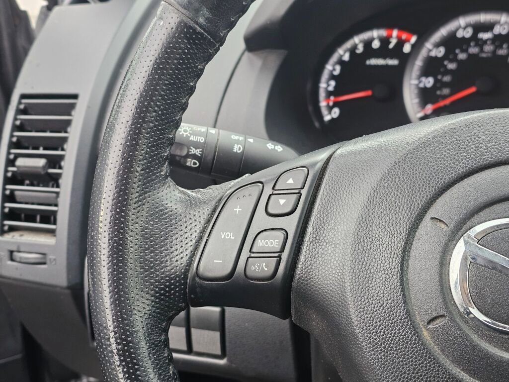 Used 2010 MAZDA MAZDA5 Grand Touring image 31