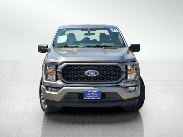 Certified 2023 Ford F150 XL w/ STX Appearance Package RWD video 2