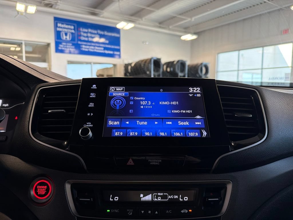 Certified 2023 Honda Ridgeline RTL-E image 14