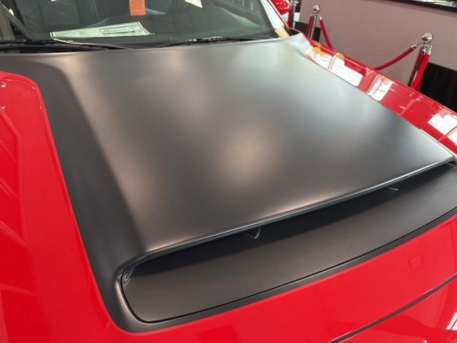 Used 2023 Dodge Challenger SRT Hellcat Redeye image 6
