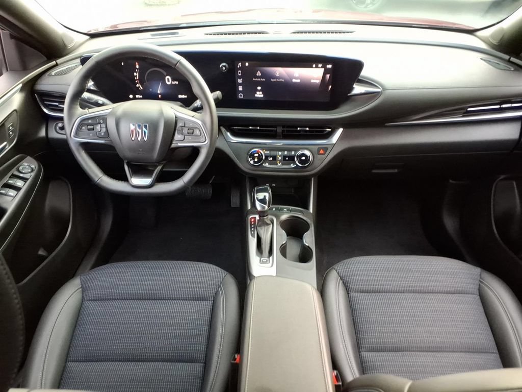 Used 2024 Buick Envista Preferred w/ Convenience I Package FWD image 25