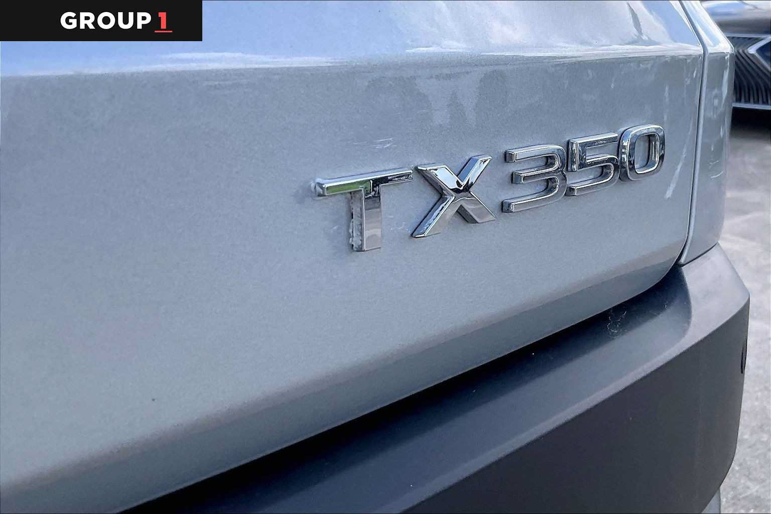 Certified 2025 Lexus TX 350 FWD w/ Technology Package image 28