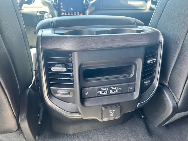 Used 2026 RAM 1500 Laramie image 38