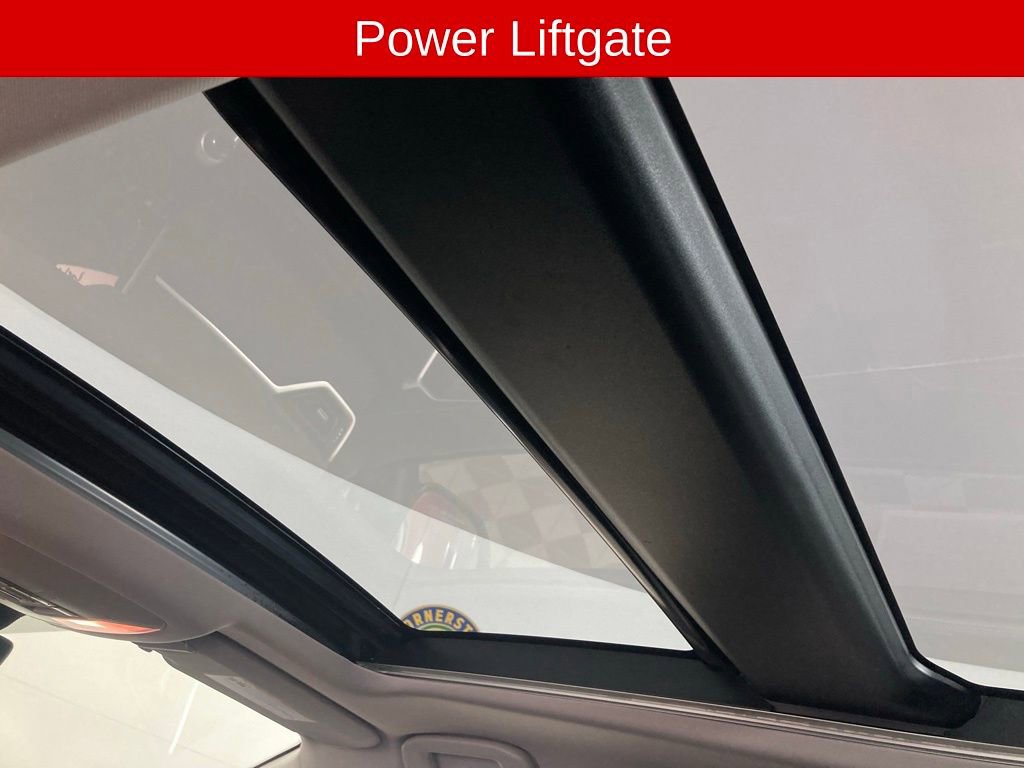 Used 2020 Toyota RAV4 Limited image 16