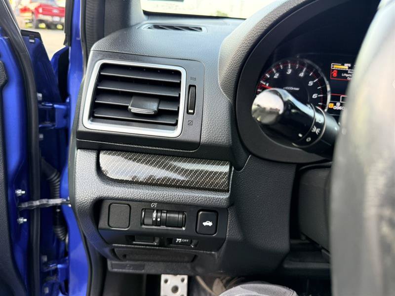 Used 2018 Subaru WRX Premium AWD/4WD image 25