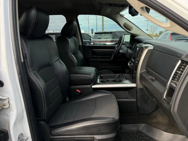 Used 2017 RAM 1500 Sport image 19