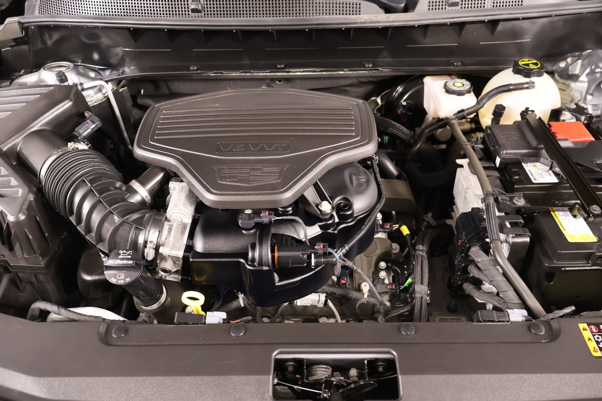 Used 2024 Cadillac XT6 Premium Luxury image 21