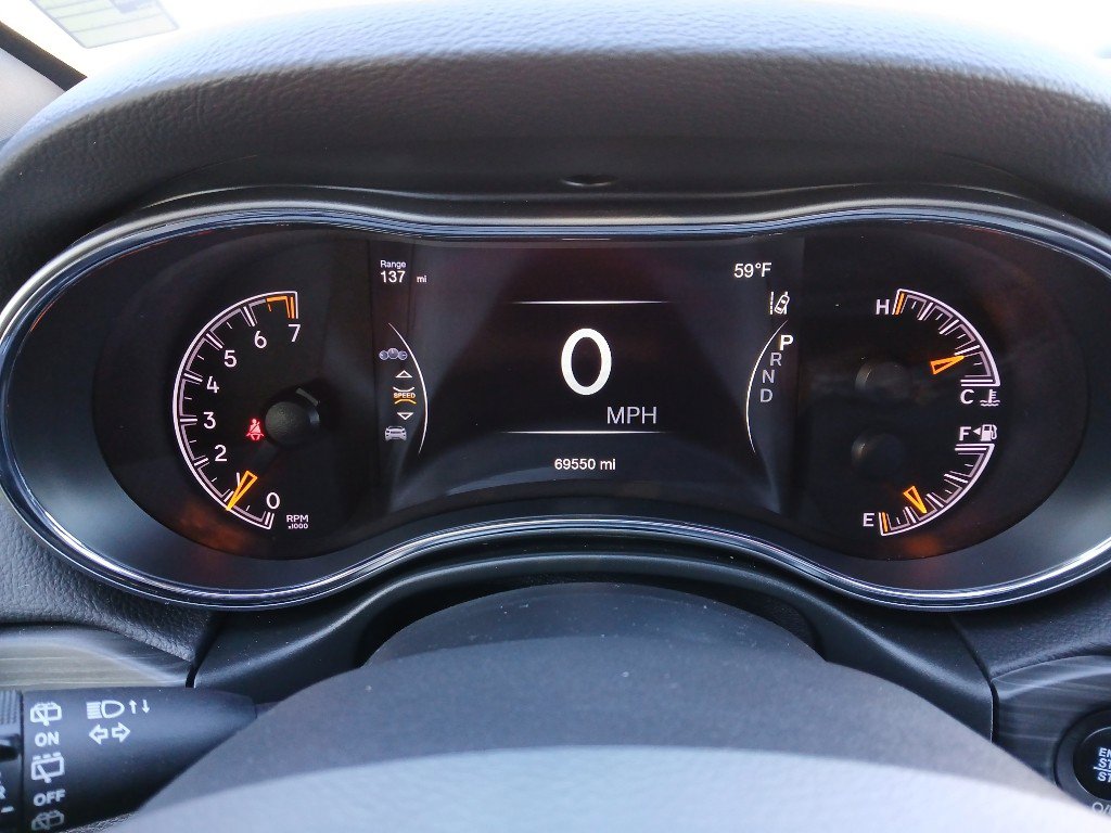 Certified 2021 Jeep Grand Cherokee Limited w/ Quick Order Package 28K 80th image 41