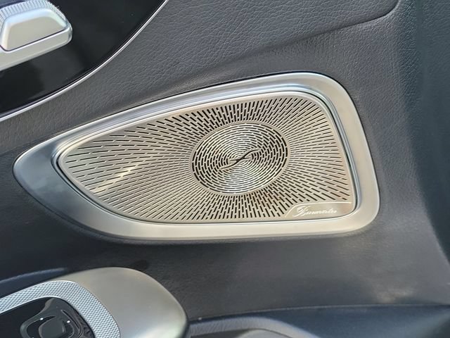 Used 2025 Mercedes-Benz CLE 300 4MATIC Cabriolet image 23