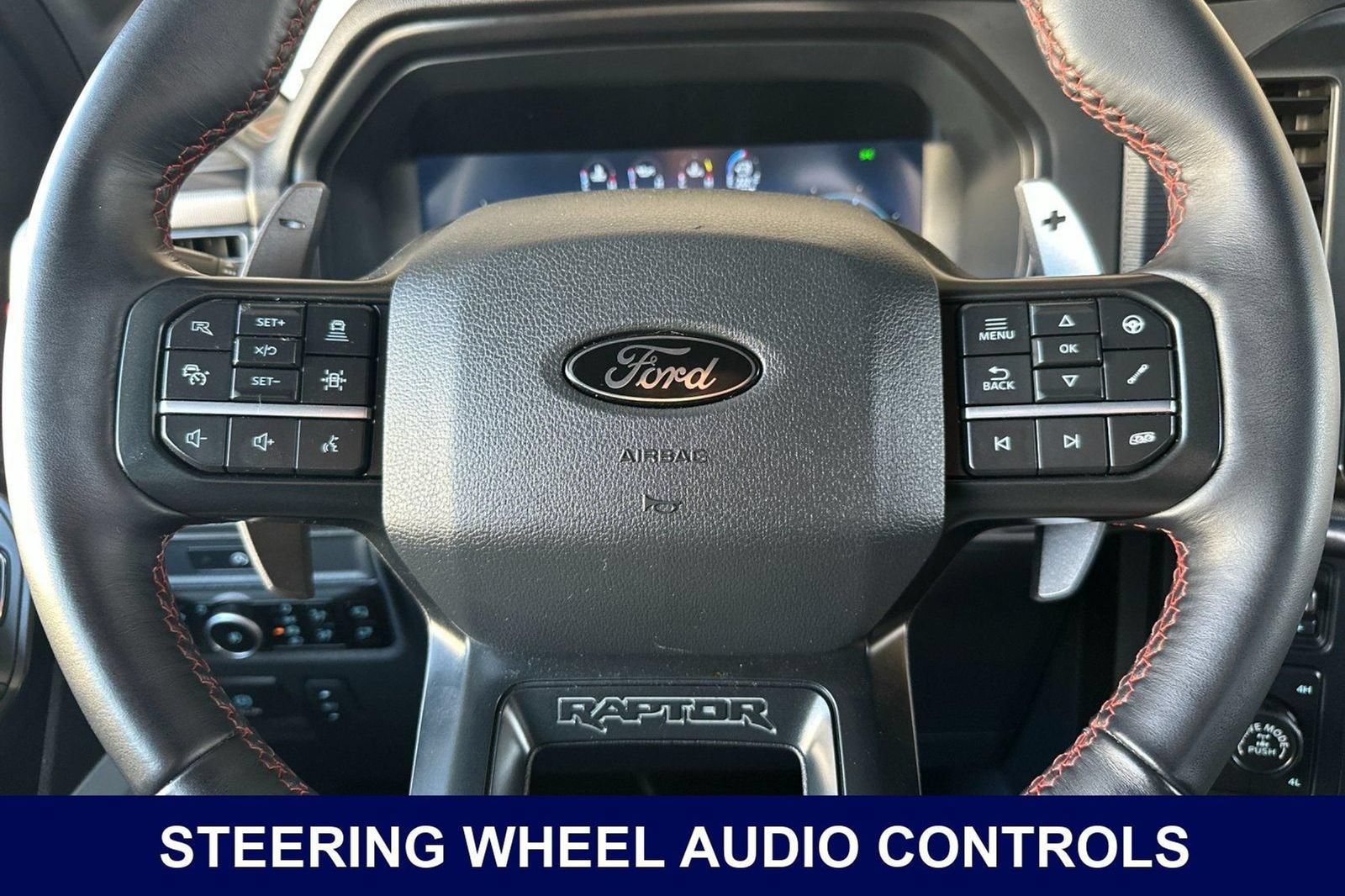 Used 2025 Ford F150 Raptor AWD/4WD image 31