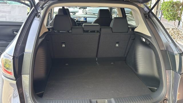 New 2026 Honda HR-V LX image 13